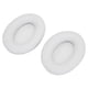 thumbnail image 2 of Accesorio Para Auriculares 2 Uds Almohadillas Para Los Oídos Cojín De Repuesto Accesorio Para Auriculares Para Monster Studio Auriculares Blanco, 2 of 8