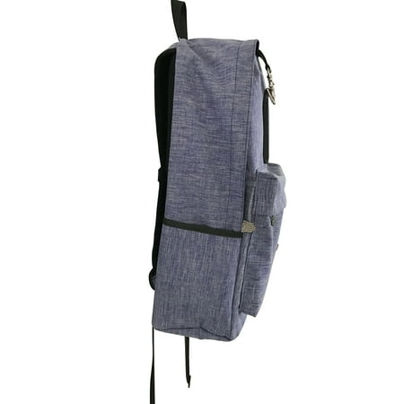 Chrome Sleeve (Transformers: Licensed Multi-Purpose Laptop Backpack-DECEPTICON GRAY EXTERIOR/RED INTERIOR-Padded Pocket For 15.6-inch Devices, Chrome Decepticon Shield, Decepticon Shield Zipper Pulls-)