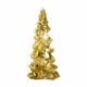thumbnail image 2 of Precios de Oportunidad, Luces de ambiente navideñas de vidrio de estilo europeo, decoraciones para bodas, accesorios navideños Akmoler, 2 of 6