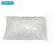 thumbnail image 3 of Uxcell 5000 Pack Rocas Brillantes 0.12''-0.2'' Piedras Brillantes Decoración en la Oscuridad Luminiscente Decoración DIY Blanca, 3 of 7