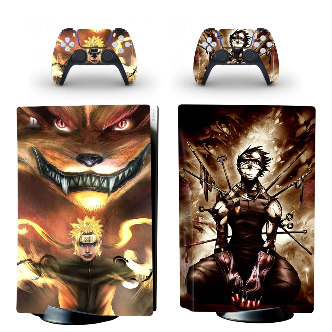 naruto game ps5