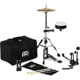 thumbnail image 1 of Set shaker para cajón pedal Hi Hats Meinl Caj-kit Meinl SET CAJ-KIT, 1 of 1