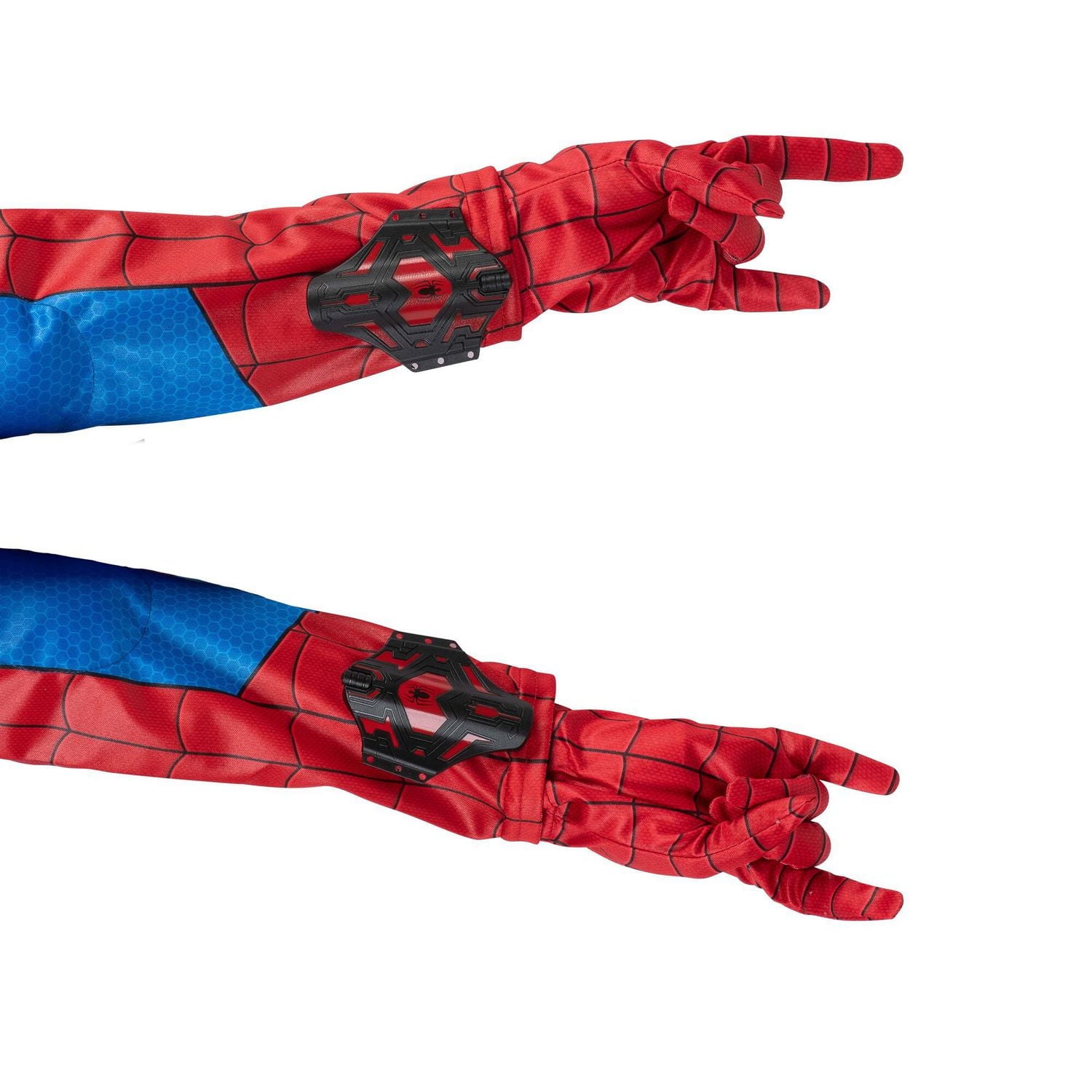 GANTS MARVEL'S SPIDER-MAN (ENFANT) - Gants en jersey poly avec motif imprimé