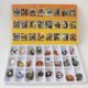 thumbnail image 2 of New Trendy Adorable Blind Box Figures, 24 Classic of Mountains and Seas Stick Figures, Christmas Hole Fun, 2 of 5