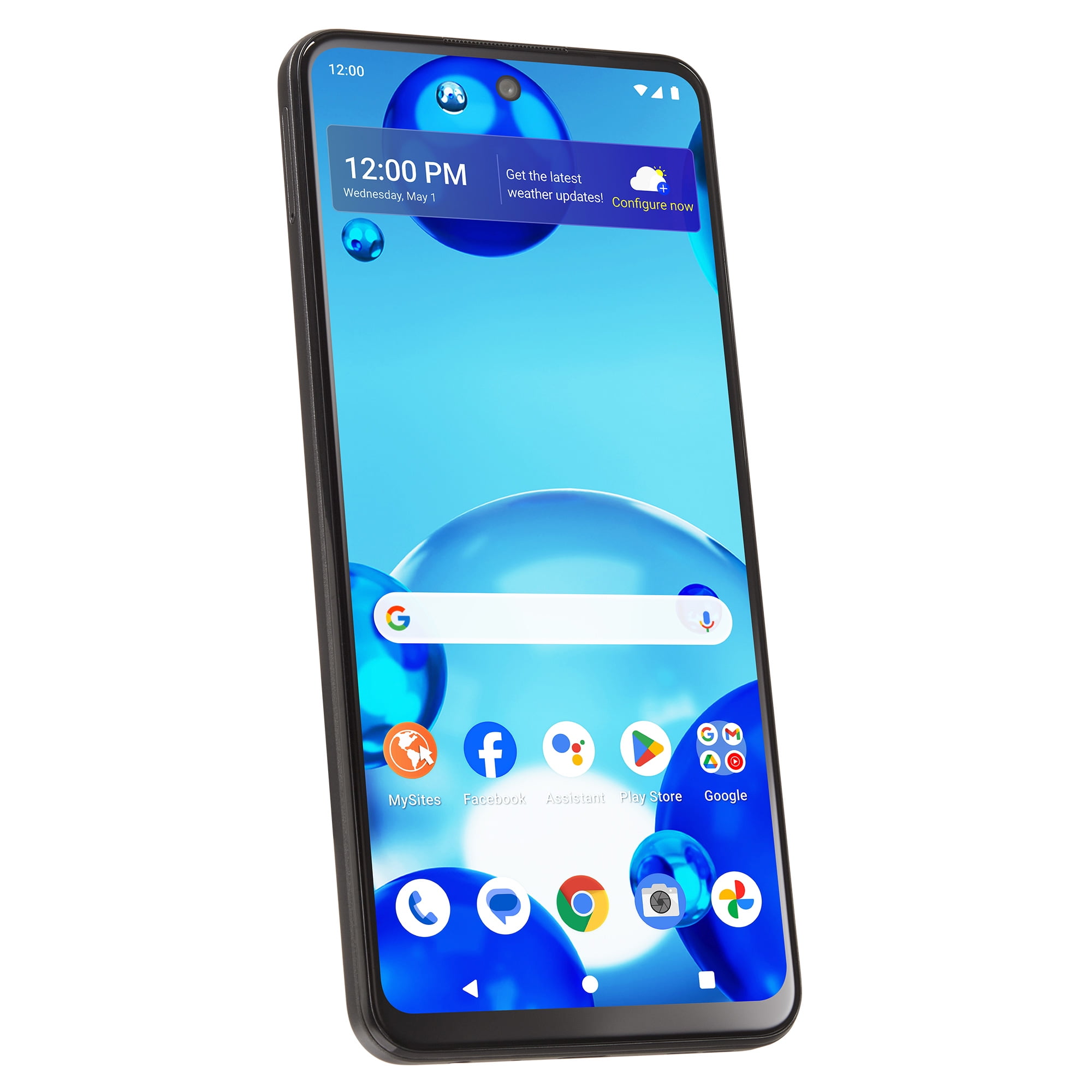 Mobile Mischief: How Our Smartphones Became Digital Deceivers