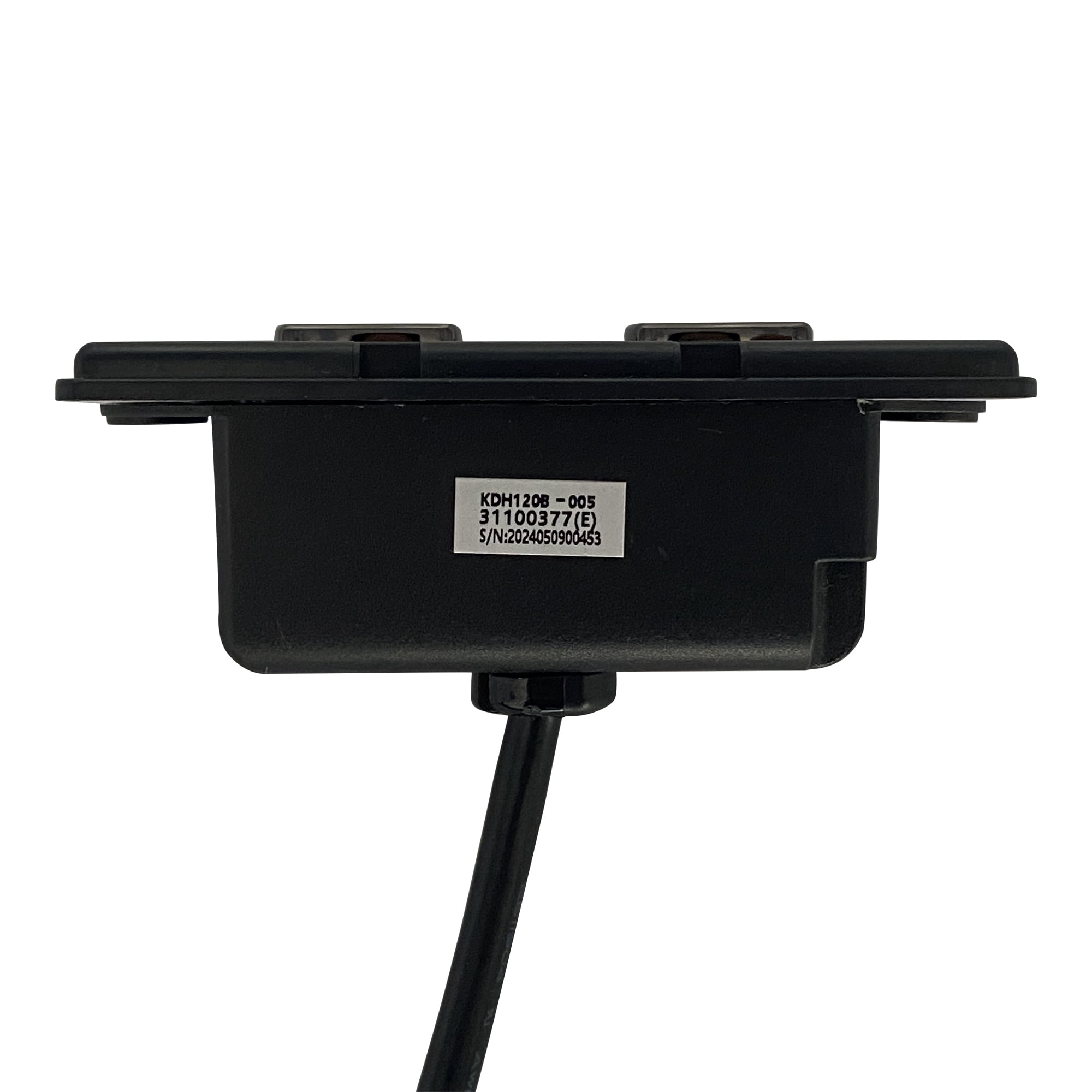 Power Recliner Chair Kaidi 4 Button 5 Pin Switch Hand Control Model KDH120B-005 Replacement
