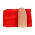 thumbnail image 1 of Pañuelo Silk Thumb Trick Illusion, 14 x 14 cm, 1 of 4