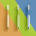 thumbnail image 7 of Head Toothbrush With Soft Silicone For And And Oral Hygiene Cleaning Miniature Accessories Dog Accessories Large Dogs Ground For Dogs Camping Accessories For Dogs Linen Accessories Battery for Dogs, 7 of 7