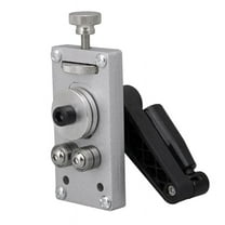 Guitar Fretwire Bending Straightening Luthier Tool Fret Wire Bending Tool for Guitars Accessories aluminum alloy Silver,1 x Guitar Fretwire Bending