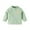 Green, variant on Hiijoy Toddler Boys T Shirt Long Sleeved High Neck T-Shirt Kids Soft Pullover Undershirt