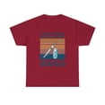 thumbnail image 2 of I Just Wet My Plants Funny Gardening Gardener Succulent T-Shirt, 2 of 2