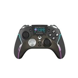 Recon Controller with Audio outlet Enhancements