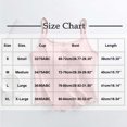 thumbnail image 3 of hotojiny Womens Tops Cute Spaghetti Strap Ruffle Trim Camis Square Collar Button up Slim Fit Tunic Tank Shirt with Built in Bra, 3 of 5