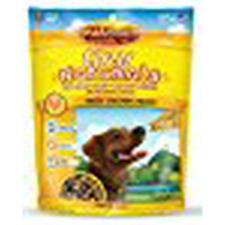 Zuke S Tiny Naturals Tasty Chicken Recipe Dog Treats Zuke S Tiny Naturals Tasty Chicken Recipe Dog Treats