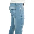 thumbnail image 4 of Pantalones Para Hombre Jeans Stretch Skinny Chili Beans, 4 of 8