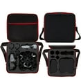 thumbnail image 1 of Compatible With DJI Avata Pro View Combo (Glasses2) Portable And Durable Storage Back, 1 of 5