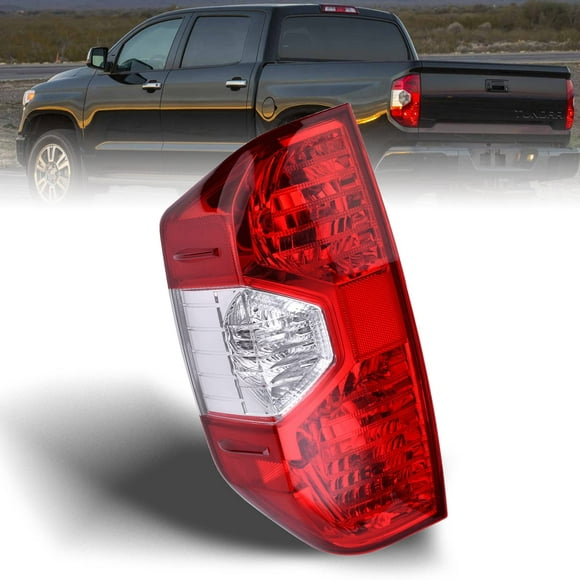 Luz trasera Nakuuly compatible con Toyota Tundra 2014-2021