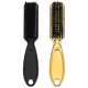 thumbnail image 1 of 2 cepillos de limpieza para el cabello, de mano, para cortar el cabello y limpiar el cabello., 1 of 6