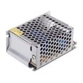 thumbnail image 2 of Cambiar la fuente de alimentación Irfora Lixada Voltaje Transformador Interruptor Fuente de Alimentación para Tiras de LED 25W AC 100V～240V a DC 5V 5A Irfora Cambiar la fuente de alimentación, 2 of 7