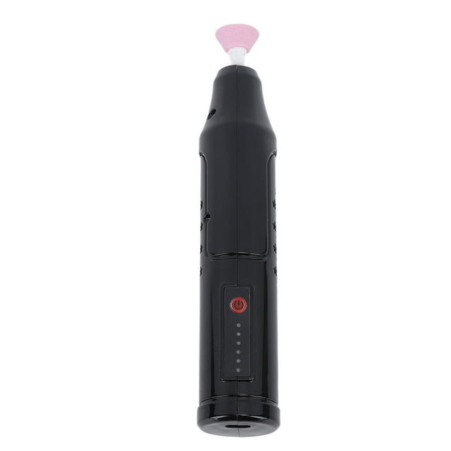 Electric Nail Drill Machine, Powerful for Household and Professional Use for and Polished Nails
