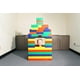 thumbnail image 2 of Juego Building Blocks Kids Adventure Jumbo de 96 piezas, 2 of 6