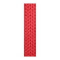 thumbnail image 2 of BKER Christmas Table Flag Restaurant Decoration Christmas Embroidered Sequins Three Table Flag Tablecloth, 2 of 4