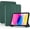 Midnight Green, variant on Procase for iPad (A16) 11th Gen 11 inch 2025/10th Generation 10.9 inch 2022 Full Camera Protection Slim Case -Lightpink