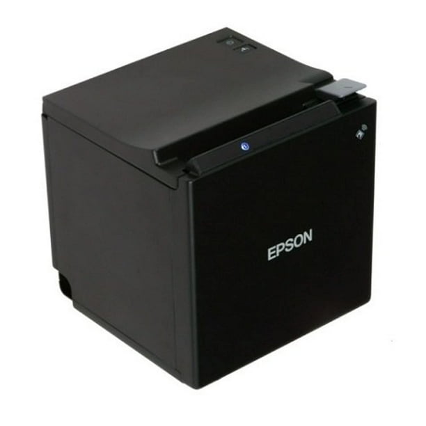 Impresora térmica de recibos Epson TM-M30 Autocutter USB Ethernet