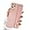 Pink, variant on Stand Holder Case Compatible with iPhone XR, Foldable Kickstand Design, Soft Silicone Protective Case with Hand Holder (White, iPhone XR)