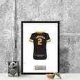 thumbnail image 5 of College Football University Student Athlete Senior Gift Idea Football Baseball Basketball Softball, 5 of 10