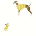 thumbnail image 4 of Joules Harbour Dogs Crème Wallpaper, 4 of 4