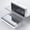 White-80000mAh, variant on 80000mAh 22.5W Fast Charging Power Bank with Digital Display, Multiple Ports for Phone, Tablet, Laptop, Travel, Camping, Daily Use