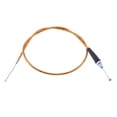 thumbnail image 1 of Throttle Wire for 110 125 150 200 250 cc Chinese CRF50, 1 of 7