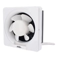 thumbnail image 1 of Extractor de Aire Industrial 6 Pulgadas Modelo 4825 Adir – Ventilador Potente y Duradero, 1 of 3