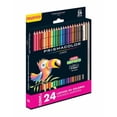 thumbnail image 2 of Colores Prismacolor Junior Unipunta Colores Intensos 24 pzas, 2 of 4
