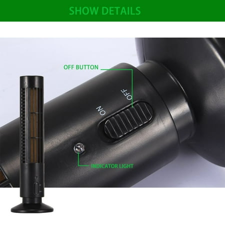 air freshener 220v US Walmart Ionizator Canada Portable Air  Plug Purifier 220V Cleaner  Black Freshener Air