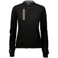 thumbnail image 1 of Ladies Weld Jacket, Black - 2XL, 1 of 1