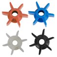 thumbnail image 7 of Plastic Impeller Blades Pool Pump Reinforced Impeller Parts for SFX1000 SFX1500+, 7 of 7