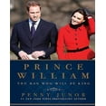 thumbnail image 1 of Prince William: The Man Who Will Be King, 1 of 2