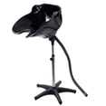 thumbnail image 3 of Costway Pro Portable Shampoo Basin Height Adjustable Salon Hair Treatment Bowl, 3 of 7