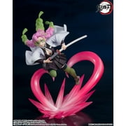 Tamashii Nations - Demon Slayer: Kimetsu no Yaiba - Mitsuri Kanroji, Bandai Spirits FiguartsZERO Figure