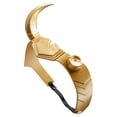 thumbnail image 4 of Casco De Halloween Cosplay 2021 Serie De Tv Casco De Película Máscara Cosplay Accesorios De Disfraz De Halloween Guardurnaity AP005837-00, 4 of 6