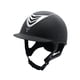 thumbnail image 2 of Casco para montar a caballo, equipo ecuestre, gorra de equitación ajustable profesional Plata 54cm a 58cm, 2 of 9
