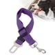 thumbnail image 4 of Arnés Del Cinturón De Seguridad Del Vehículo, Tela De Nylon Flexible Del Cinturón De Seguridad Del Coche Del Del Animal Doméstico Con El Gancho De La aleación Del Cinc, 4 of 7