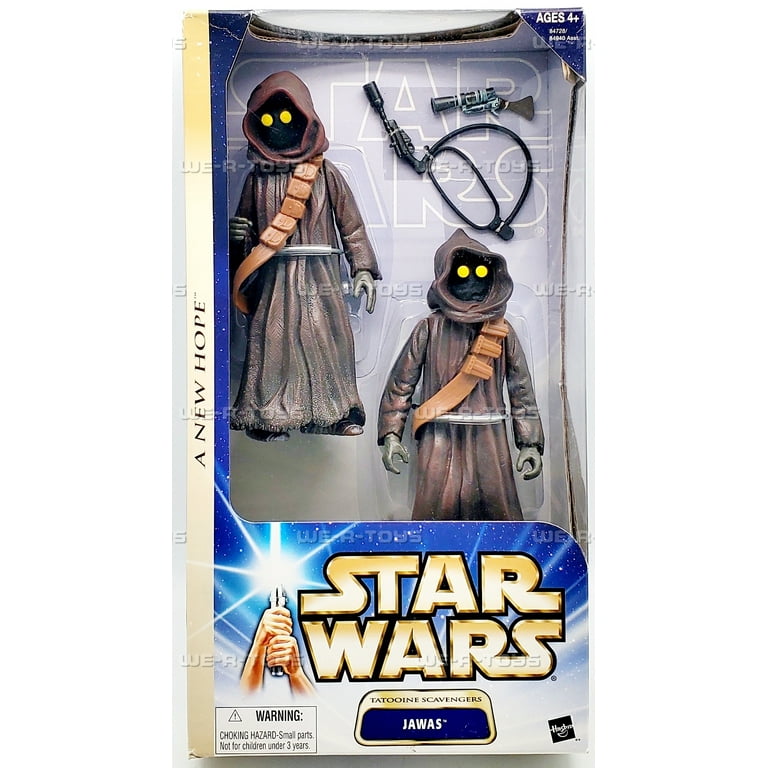 Jawa Vintage Star Wars 12 Inch Figures Vintage Star Wars 12