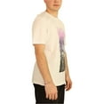 thumbnail image 2 of Elevenparis Mens Who Are We Graphic T-Shirt, White, XX-Large, 2 of 4