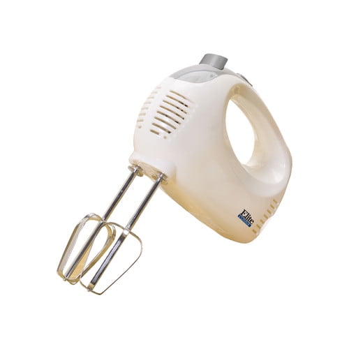 Maxmatic Ehm05 5 Speed Hand Mixer