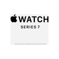 thumbnail image 4 of Pre-Owned Used Apple Watch Series 7 45MM Starlight - Aluminum Case - Starlight Sport Band, 4 of 4