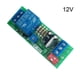 thumbnail image 1 of Timer Delay Relay Exhaust Fan Turn Off Delay Switch Board QF-RD21 5V/12V/24V, 1 of 5
