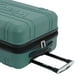 thumbnail image 5 of Juego de 3 piezas Luggage Wrangler Astral Travel, pincel color salvia, 5 of 6